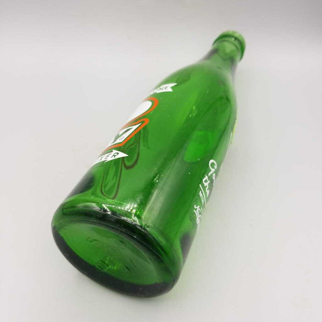 2 Way Soda Pop Bottle (JAS)