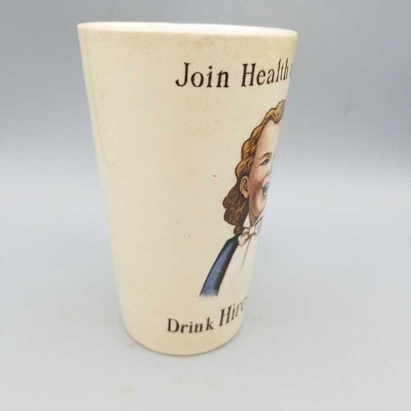 Hires RootBeer Mug (JEF)