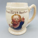 Drink Hires RootBeer Mug (JEF)