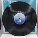 Steve Winwood "Arc Of Diver " Lp (JAS)