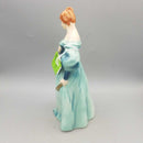 Goebel Lady figure " Demure Elegance " (DEB)