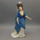 Goebel Lady figure " The Viscountess Diana " (DEB)