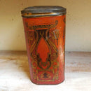 London, Ontario Imperial Tea Tin (YVO) (205)