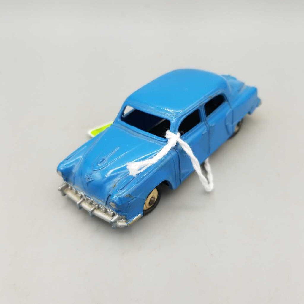 Dinky Car Studebaker # 172 (JH49)