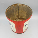 Old Glory Tobacco Tin (JAS)