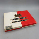 Buckingham Cigarette Box (JAS)