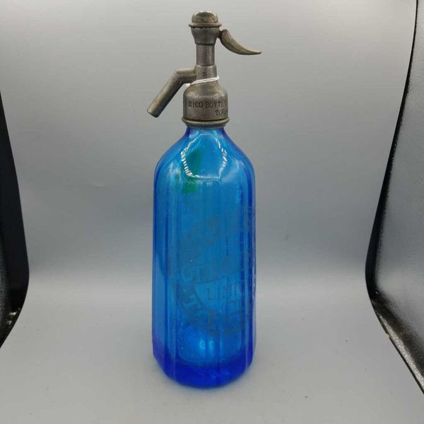Ontario Selzer Bottle Mico Toronto (Jef) Ontario Selzer Bottle Mico Toronto (Jef)