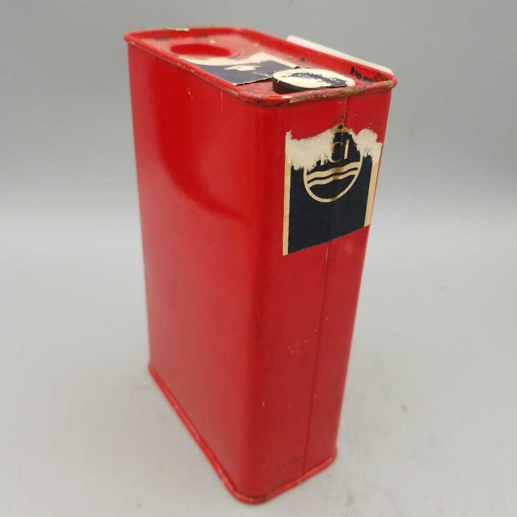 Curtis and Harvey Gunpowder Tin (DR)