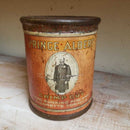 Prince Albert Tobacco Tin Covered (JP)