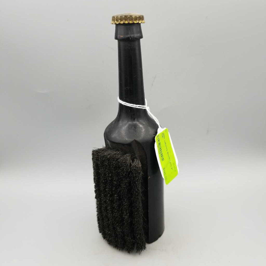 John Labatt's Brush (Jef)