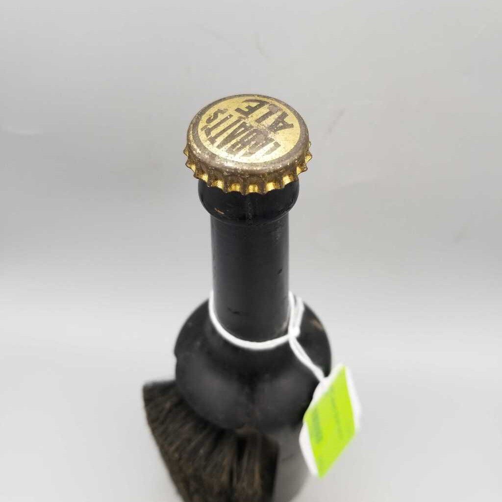 John Labatt's Brush (Jef)