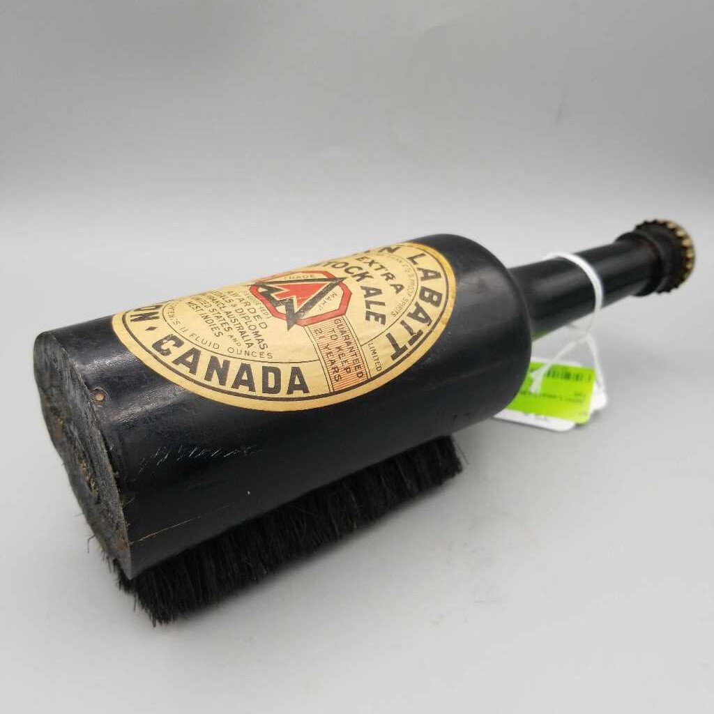John Labatt's Brush (Jef)