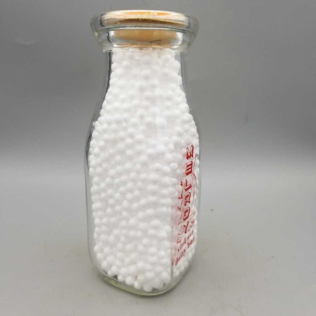 Melroy Milk Bottle HP (JEF)