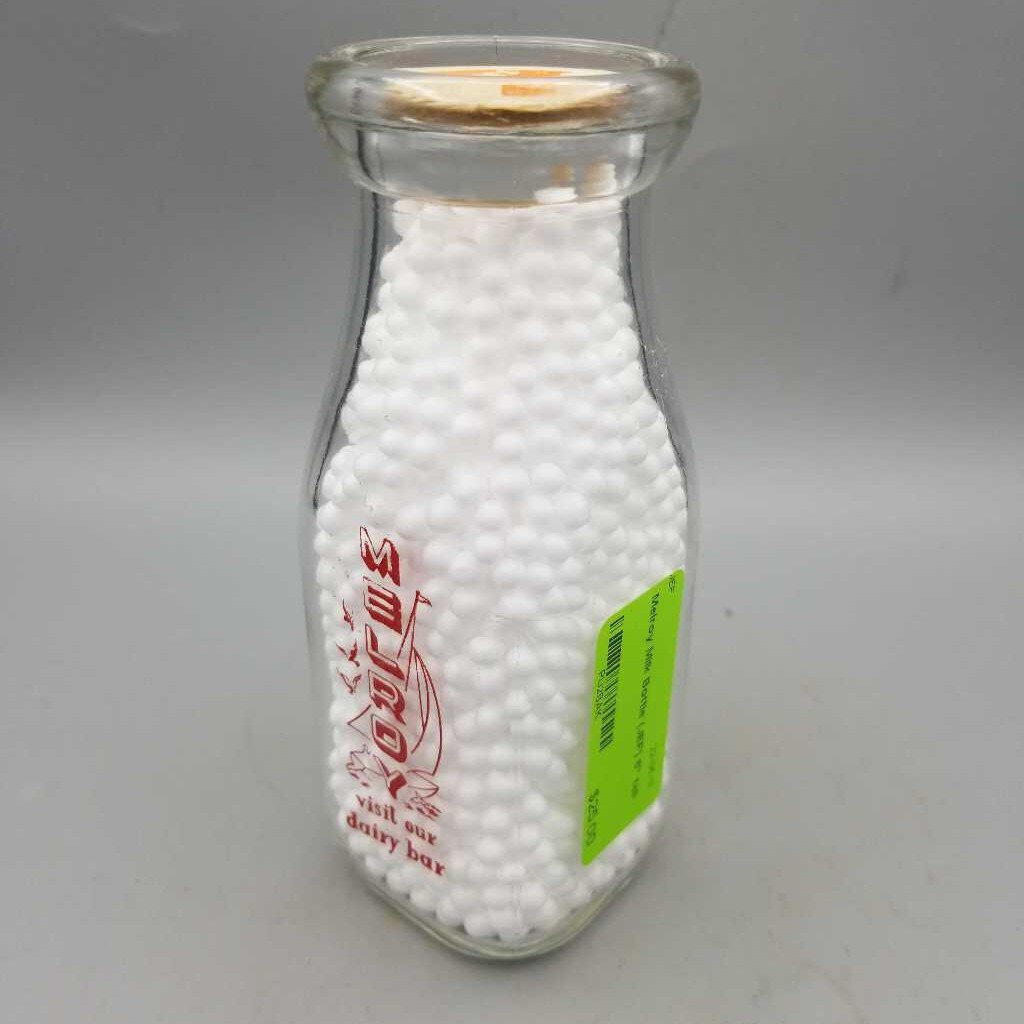 Melroy Milk Bottle HP (JEF)