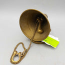 Nautical Wall Bell Anchor (TRE)