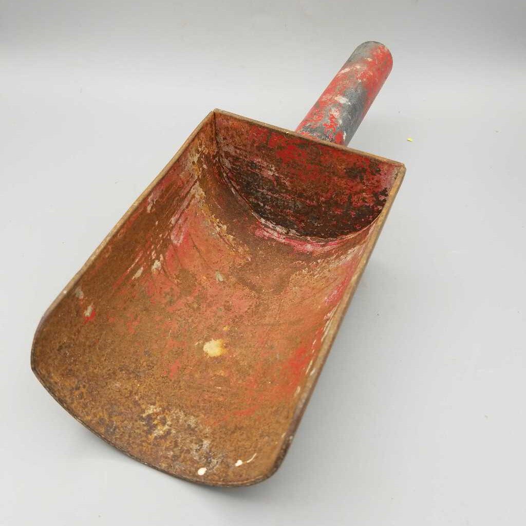 Heavy Metal Scoop 1.5 lbs (US2)