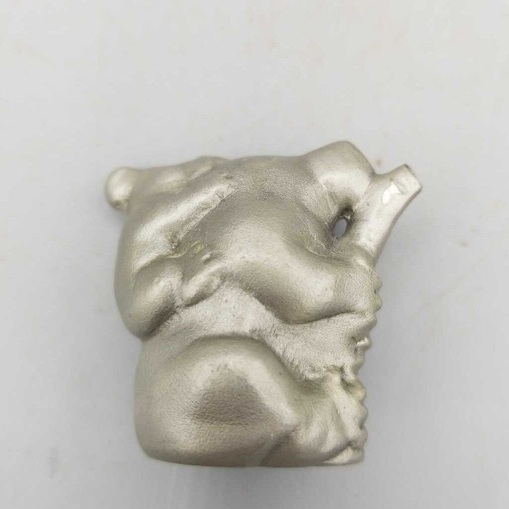 Selandor Pewter Koala (JAS)