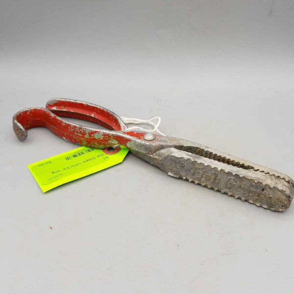 Fish Gripper (JAS)