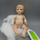 Vintage Ceramic Doll D521(GEC)