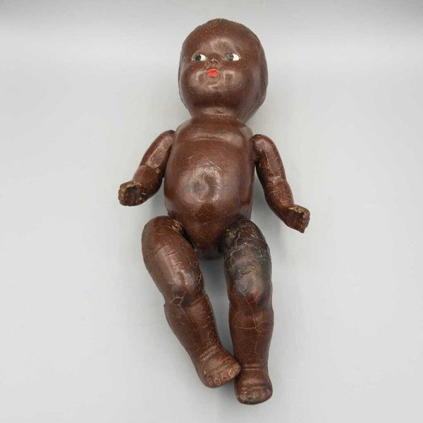 Pullan Doll Circa 1940-1950 (GEC)