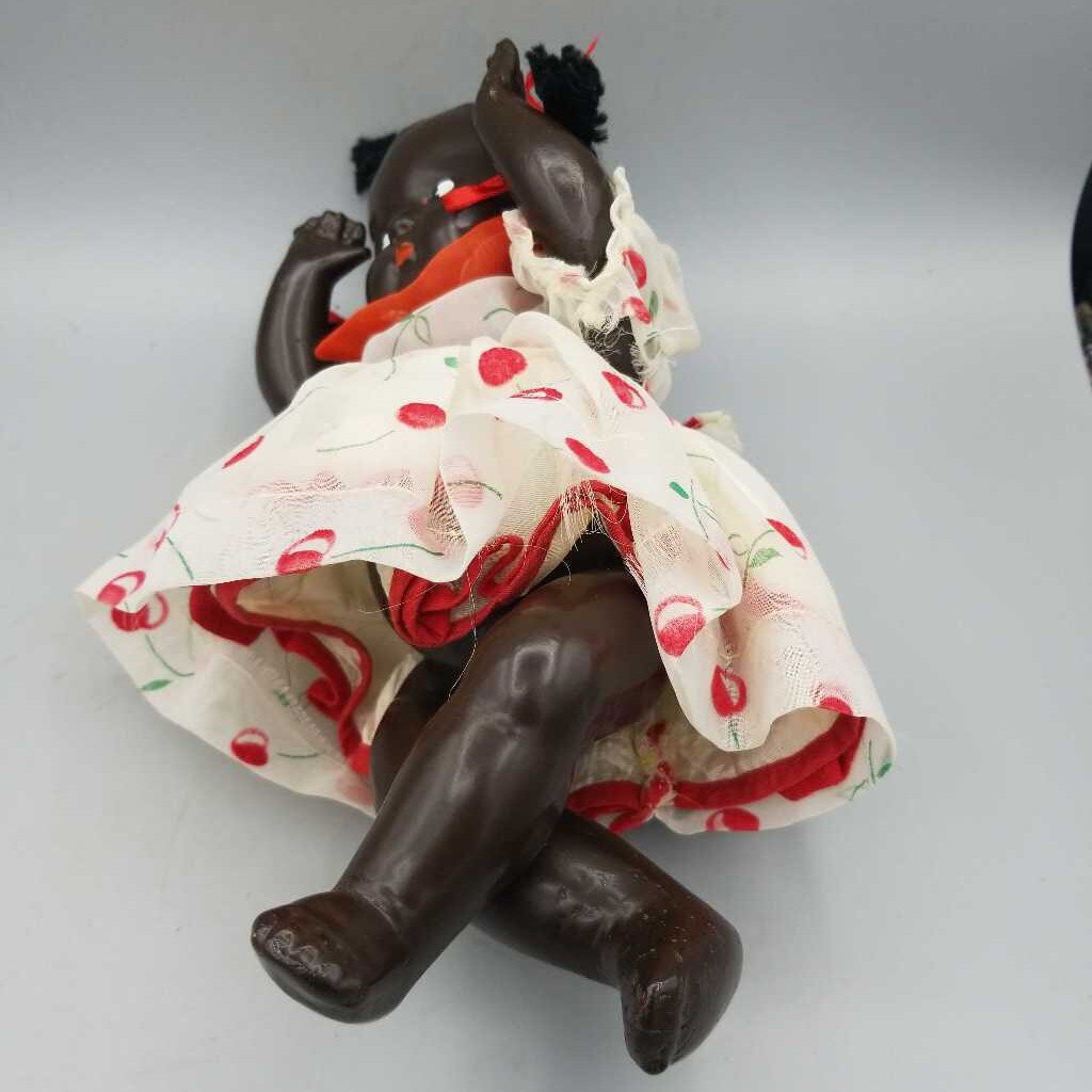 Pullan Doll Circa 1950 (GEC)