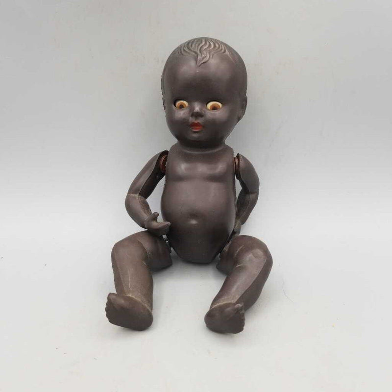 Rosebud Doll England (GEC)