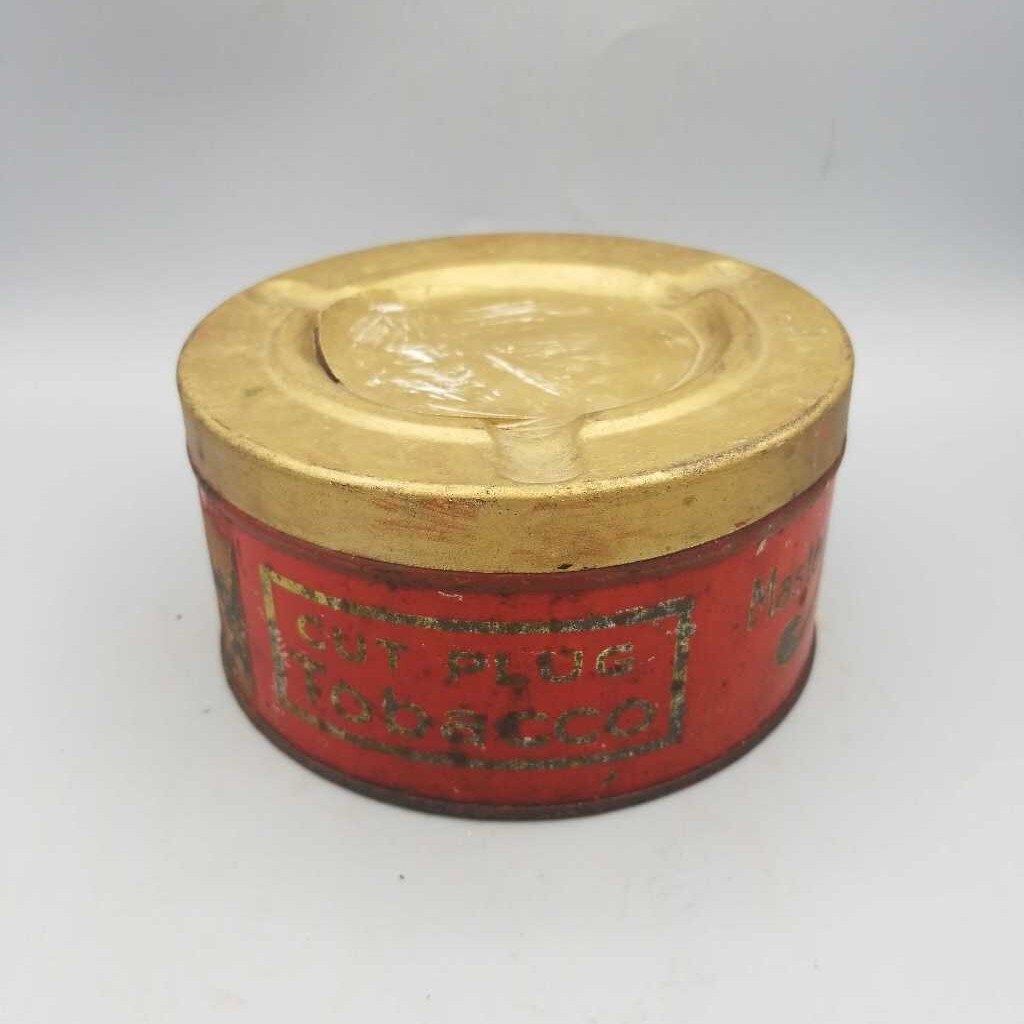 Master Mason Tobacco Tin (Jef) 544