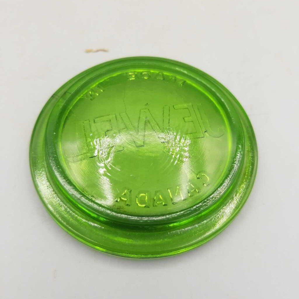 Jewel Canning Jar Lid (Jef)