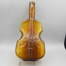 Violin Glass Bottle (Jef)