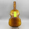 Violin Glass Bottle (Jef)