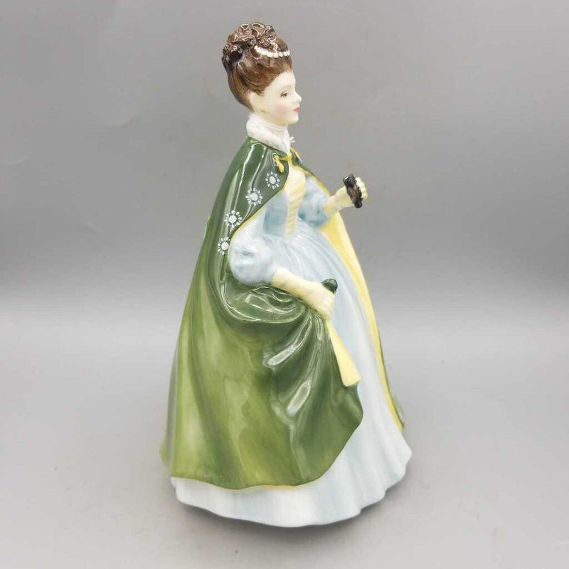 Royal Doulton "Première" (DEB)