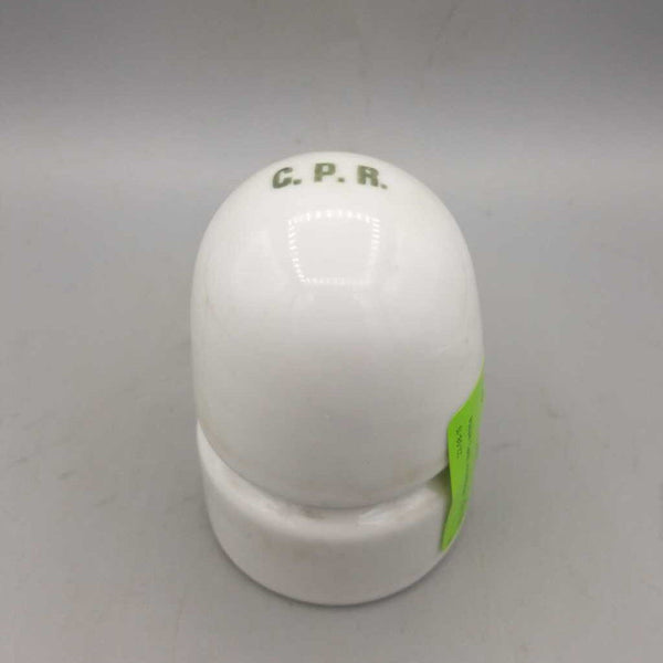 C.P.R. Insulator (DR) C.P.R. Insulator (DR)