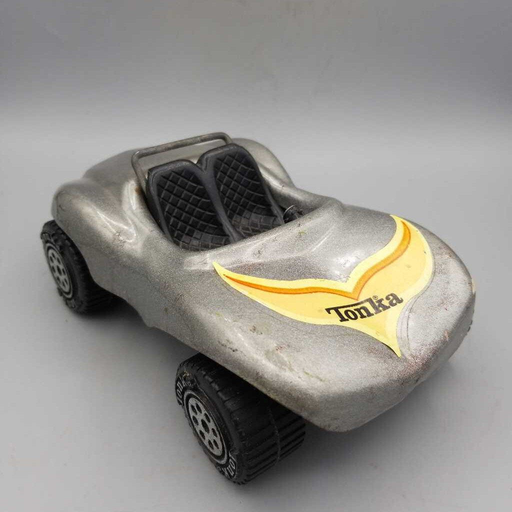 Tonka Dune Buggy missing steering wheel (JL)