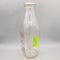 Maple Dairy Qt Milk Bottle (JAS)