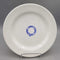 Trinity Anglian Church Simcoe Bread Plate( Jas)