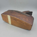 Sheffield England Woodworking Plane