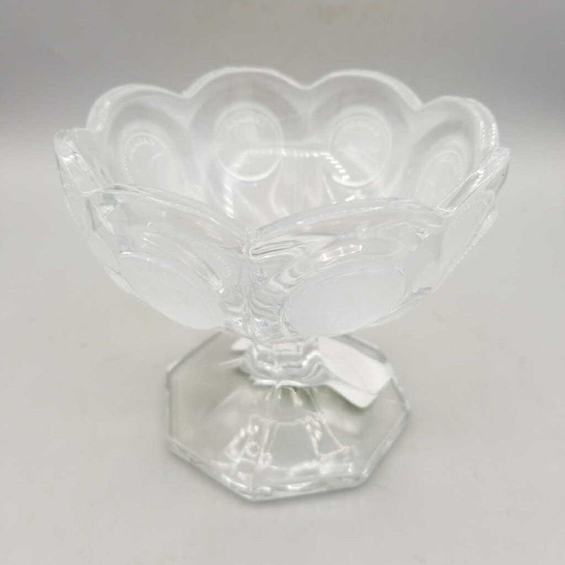 Canadian Centennial Candy Dish (JAS)