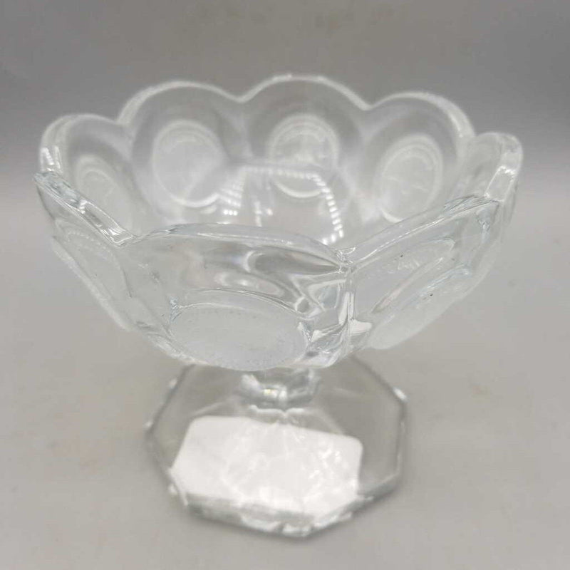 Canadian Centennial Candy Dish (JAS)