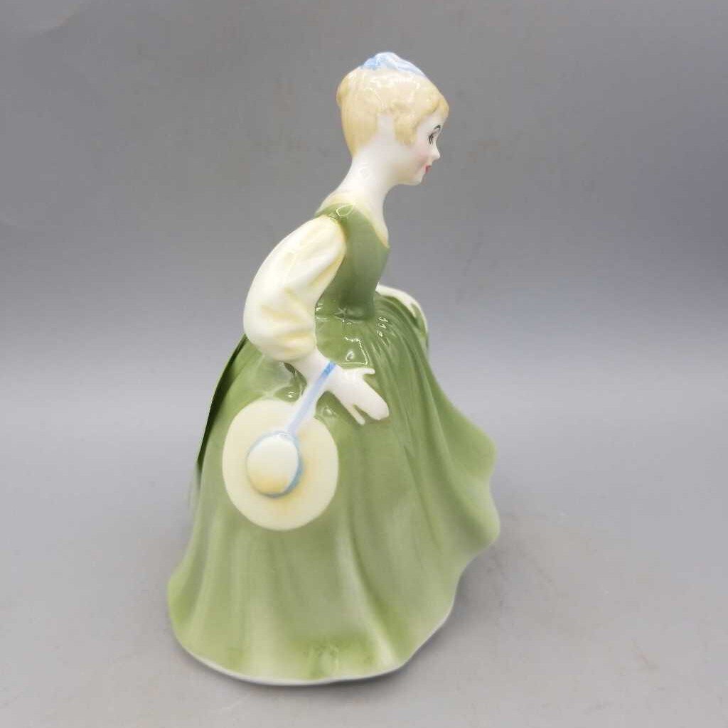 Royal Doulton "Fair Maiden" (YVO) (209)