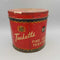 Tucketts Fine Tobacco Tin (Jef)