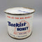 Beekist Honey tin Blue Label (JEF)