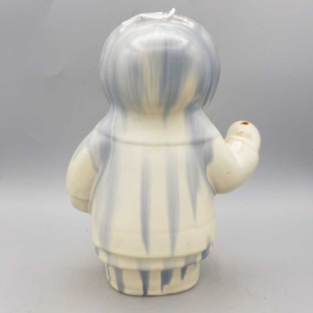 Huronia Pottery Eskimo (DEB)