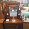 Eastlake Style 1870's Dresser (NS) 313