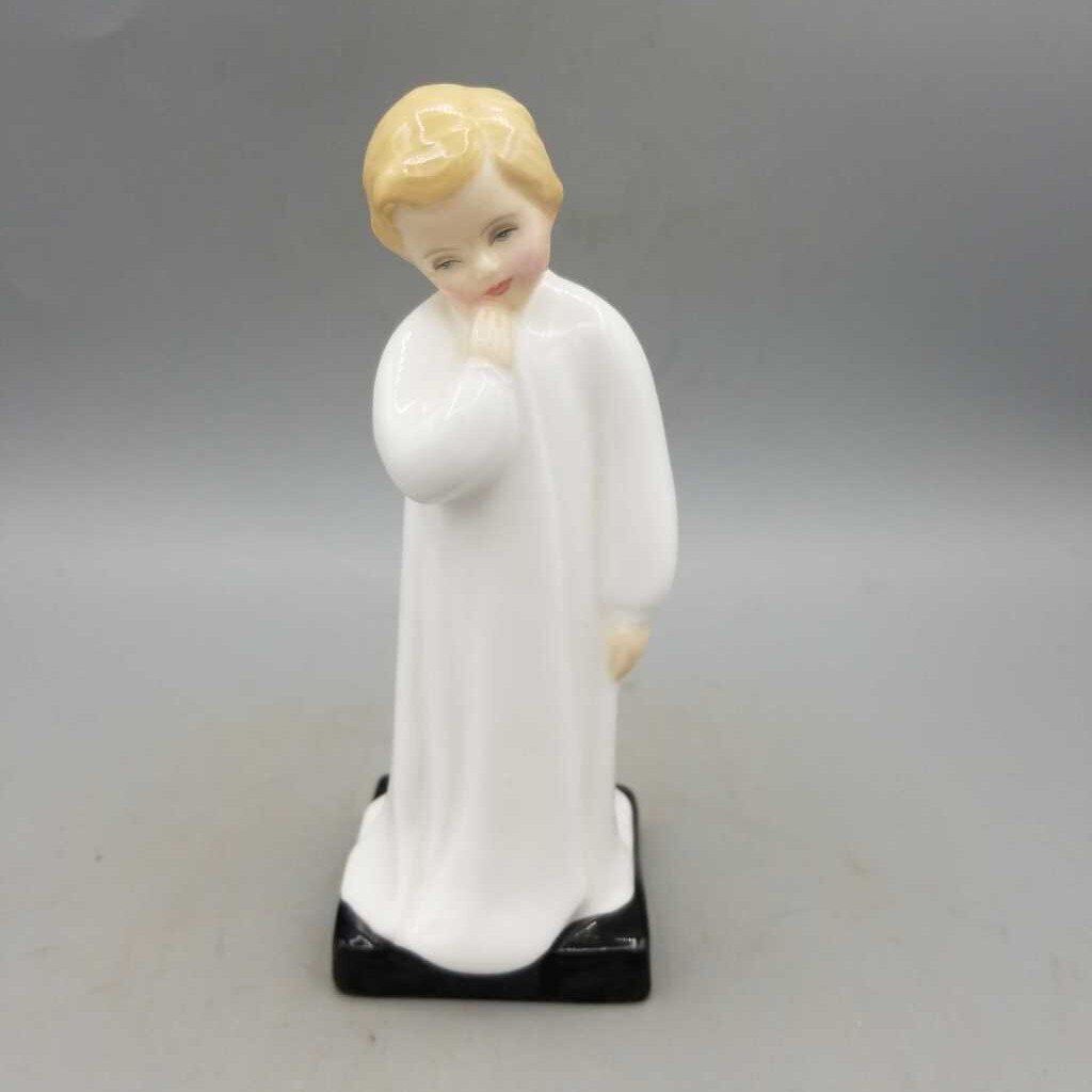 Royal Doulton HN 1985 Darling 1945 (GEC)