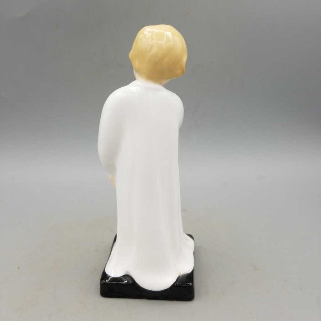 Royal Doulton HN 1985 Darling 1945 (GEC)