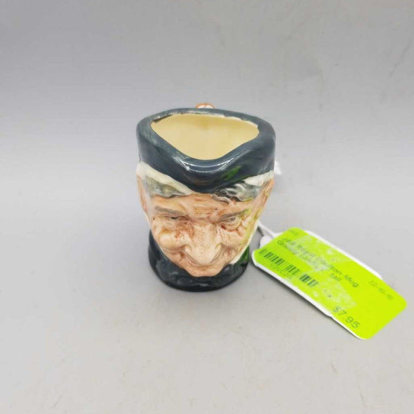 Royal Doulton Mug Granny (JAS) Royal Doulton Mug Granny (JAS)