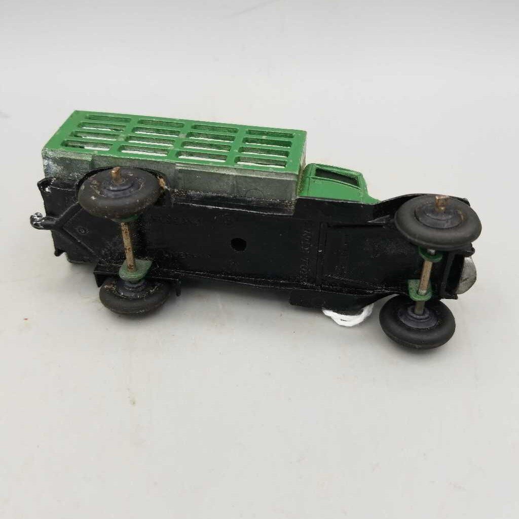 Dinky Market Garden Truck #25f (NS) 352