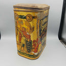 Royal Shield Tea Tin (Jef)