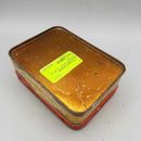 Erzinger's Smoking Mixture Tobacco Tin (Jef)