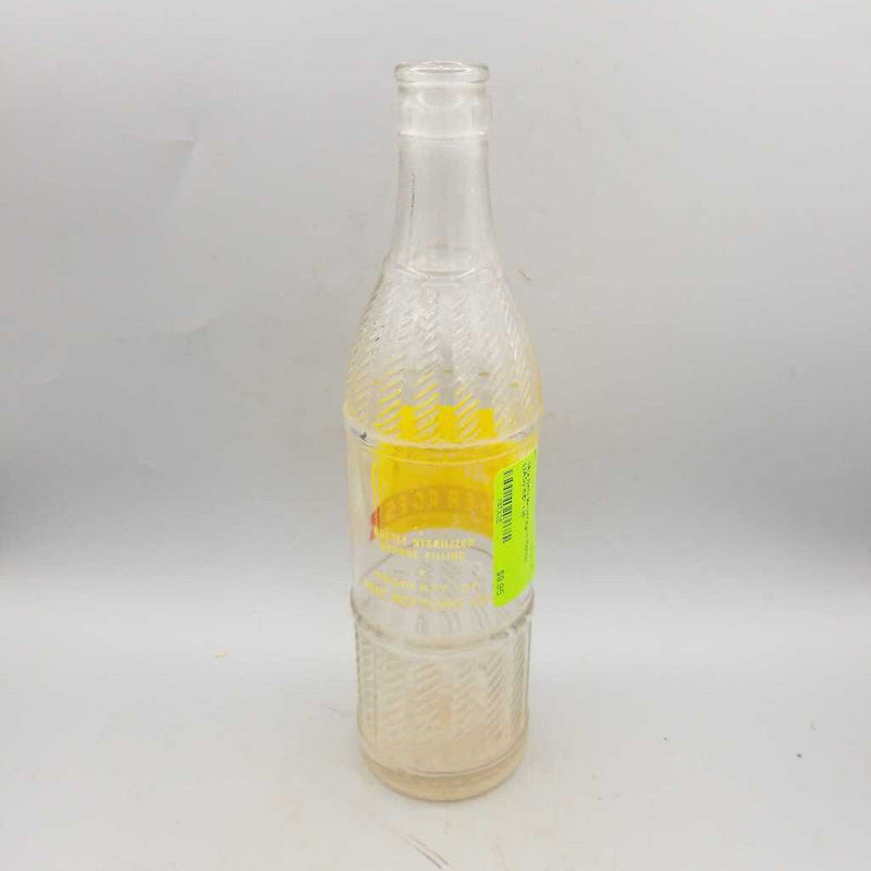 Nehi Beverages Bottle (JAS)